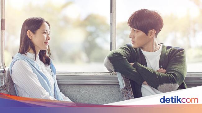 Makin yang bikin 5 korea drama valentine romantis sentimental hangat, 5 Drama