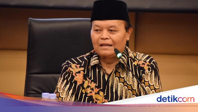 Hnw Sebut Wacana Amandemen Uud Soal Pphn Tak Terkait Presiden 3 Periode Hnw Sebut Wacana Amandemen Uud Soal Pphn Tak Terkait Presiden 3 Periode