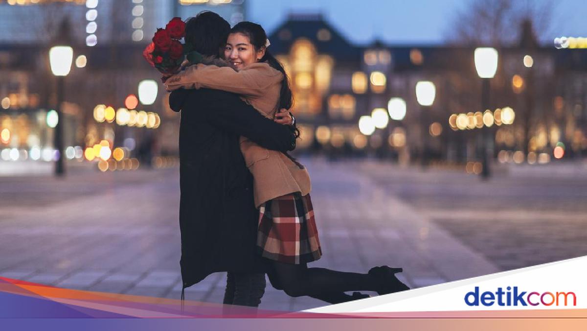 40 Ucapan Valentine untuk Pacar, Romantis dan Penuh Rasa Sayang