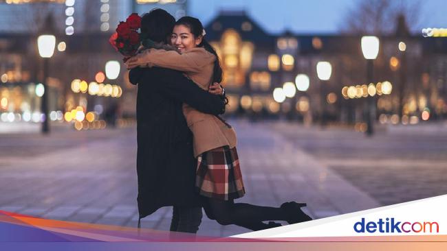 Serba-serbi Valentine: Hari Kasih Sayang Setiap 14 Februari