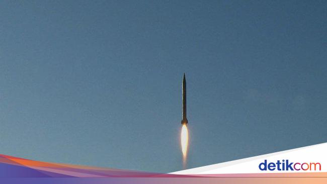 Bertambah Terus Korban Jiwa Usai Israel Bombardir Suriah