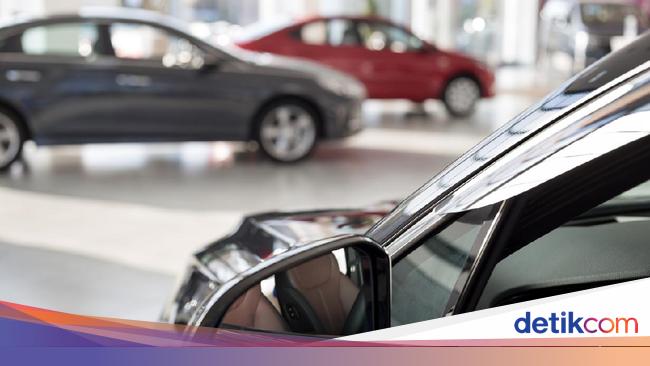 Katanya Murah Thailand, Ini Pajak yang Dipungut saat Beli Mobil Baru di Indonesia