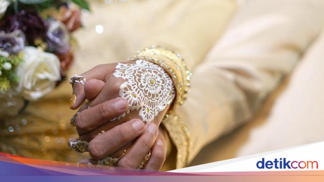 Viral Widow Secretly Marries Ex-in-law 42 Years Old, Police Get Involved