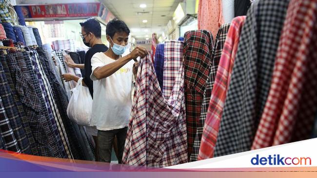 Industri Tekstil Sekarat, Pengusaha Minta Benang Filamen China Kena BMAD 20%