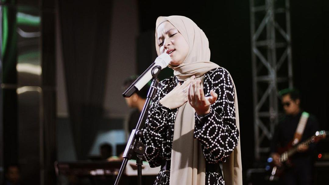 Youtube nissa sabyan