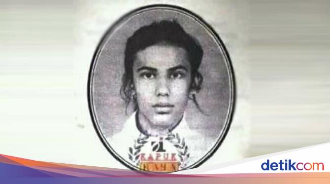 Galang Rambu Profil Galang Rambu Anarki, Putra Iwan Fals yang Terus Dikenang