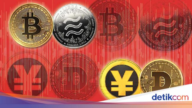 Legalitas Aset Kripto Di Indonesia Jangan Khawatir Legalitas Aset Kripto Di Indonesia Jangan Khawatir