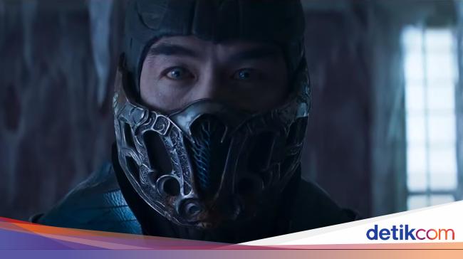 We Don’t Care Sub-Zero Antagonist, Best Joe Taslim!