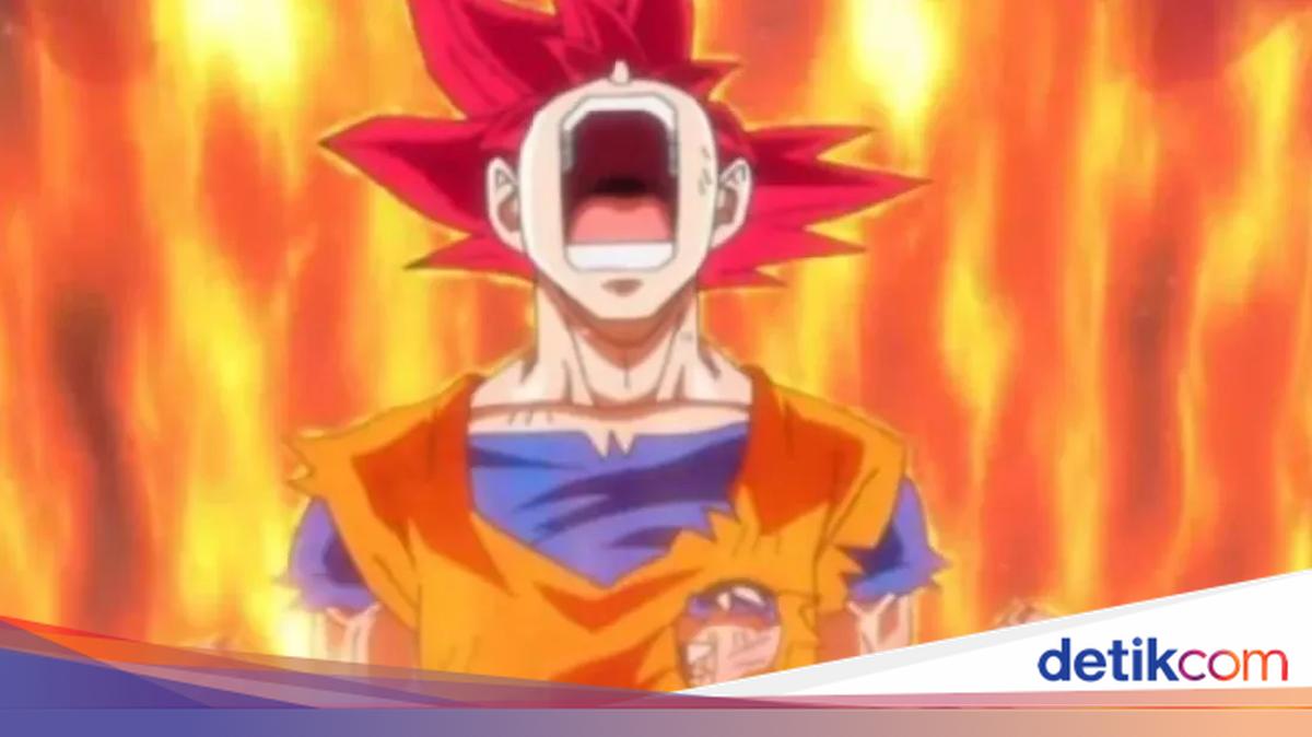How Goku Revolutionized the Shonen Genre 35 Years Ago