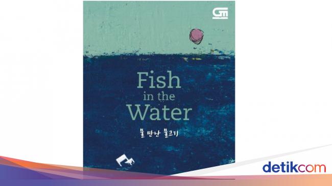 Novel Lee Chanhyuk AKMU Terbit di Indonesia, Ini 3 Daya Tariknya