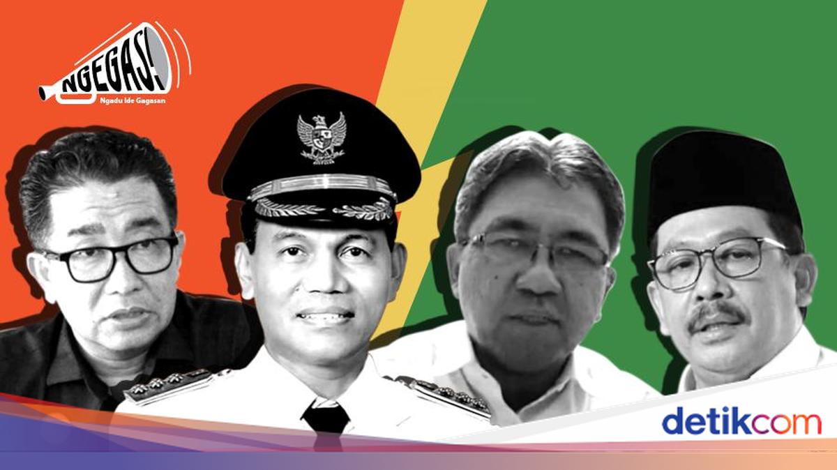Wali Kota Pariaman Tolak SKB 3 Menteri Soal Seragam Sekolah, Kementerian Bereaksi
