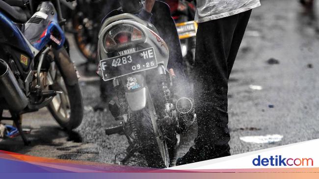 Kenali 3 Penyebab  Mesin Motor  Mati  Mendadak