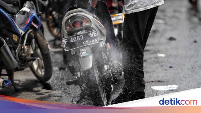 Kenali 3 Penyebab Mesin Motor Mati Mendadak Kenali 3 Penyebab Mesin Motor Mati Mendadak