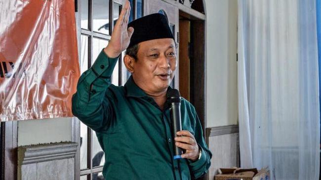 Legislator Harap Pimpinan KPK Baru Setyo dkk Bisa Tangkap Harun Masiku