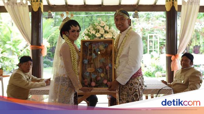 Bitcoin buat Mahar Pernikahan: Dari Rp 30 Juta Jadi Rp 800 ...