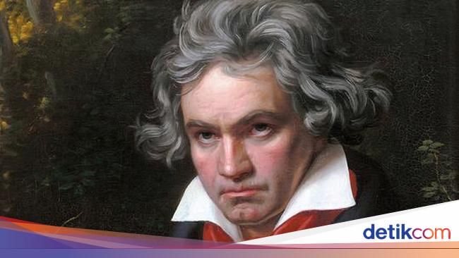 New Research Reveals Surprising Details about Beethoven’s Health and Family History