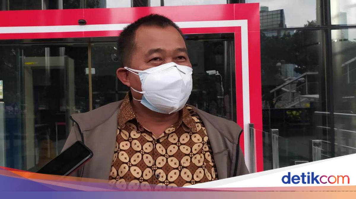 KPK Mau Limpahkan Kasus Suap Surya Darmadi ke Kejagung, MAKI Nilai ...