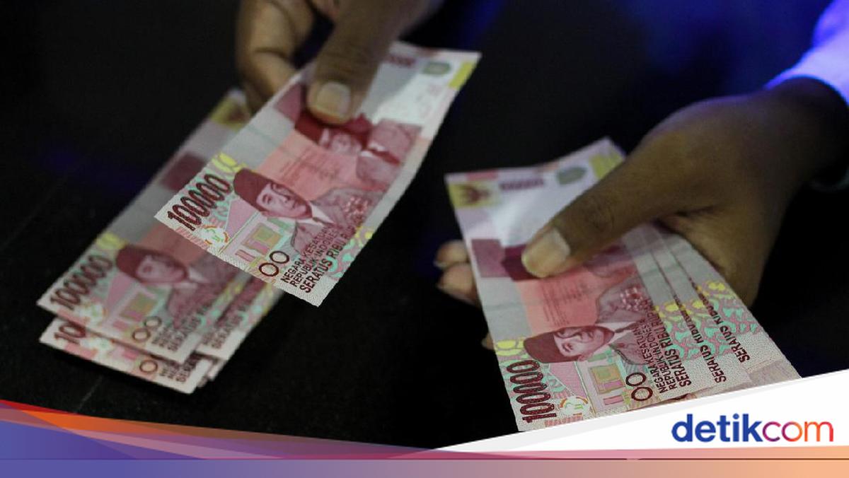 Diduga Terlibat Penggelapan Uang, Eks Kajari Jakbar Akan Diproses Pidana?