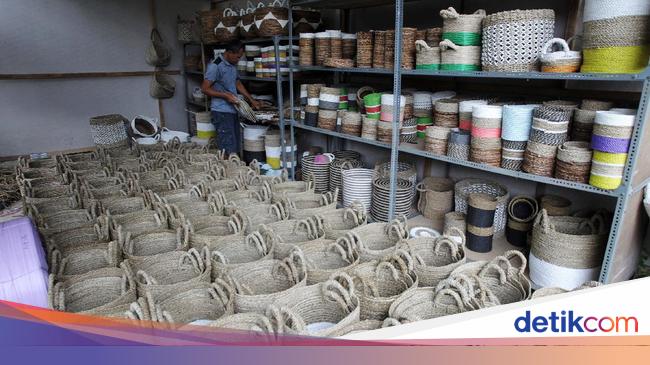 Siapa Negara Yang Pertama Kali Mengolah Bahan Serat Alam