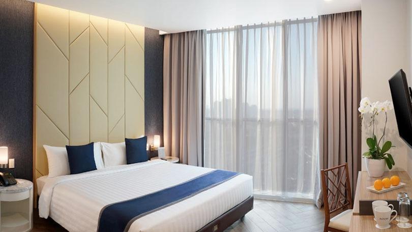 Menginap Di Aston Kemayoran City Hotel Jakarta, Ada Promo Menarik!