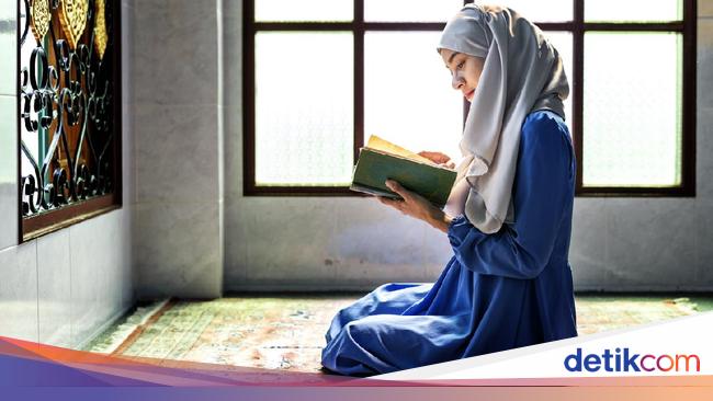 Idgham Bighunnah: Pengertian, Jumlah Huruf, Cara Baca, dan Contoh