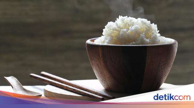 Viral Eating White Rice Is Called Trigger Diabetes, Doctor Explains Facts