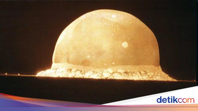 Apakah Dajjal Adalah Keturunan Manusia?