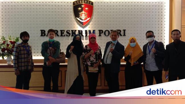 Langsung dari Aceh-Kalimantan, Korban Investasi Jabon Bodong ...