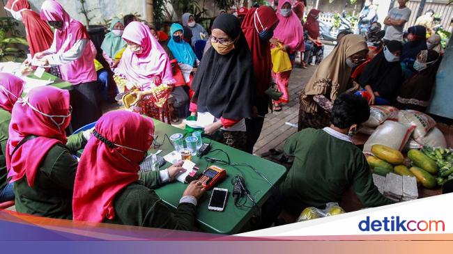Cek Data Penerima Bantuan Sosial Di Dtks Kemensos Go Id Termasuk Bpnt Cek Data Penerima Bantuan Sosial Di Dtks Kemensos Go Id Termasuk Bpnt