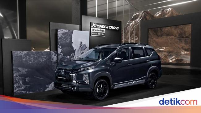 Dapat Diskon Ppnbm Segini Harga Xpander Bulan Ini Dapat Diskon Ppnbm Segini Harga Xpander Bulan Ini