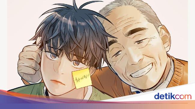 Poster Baru Drakor Navillera Dirilis Song Kang Dan Park In Hwan Gemas Banget Poster Baru Drakor Navillera Dirilis Song Kang Dan Park In Hwan Gemas Banget