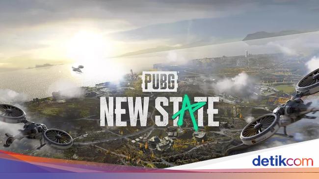 PUBG game owner invests IDR 324 billion in Indian esports company