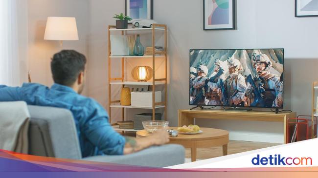 Jadwal Bioskop Trans TV 3-9 Februari 2025: Film Aksi dan Thriller Seru di Akhir Pekan