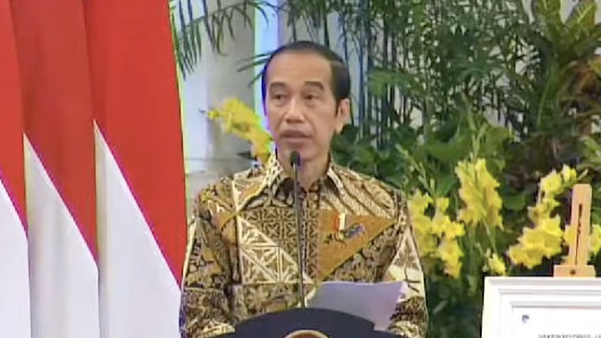 3 Fakta Lampiran Perpres Miras Dicabut Jokowi