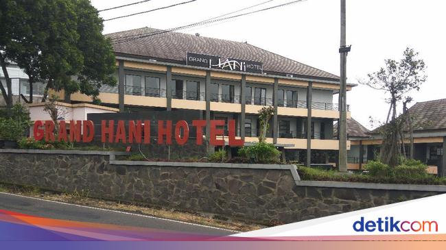 Sanksi Menanti Pengelola Hotel di Lembang Kalau Langgar