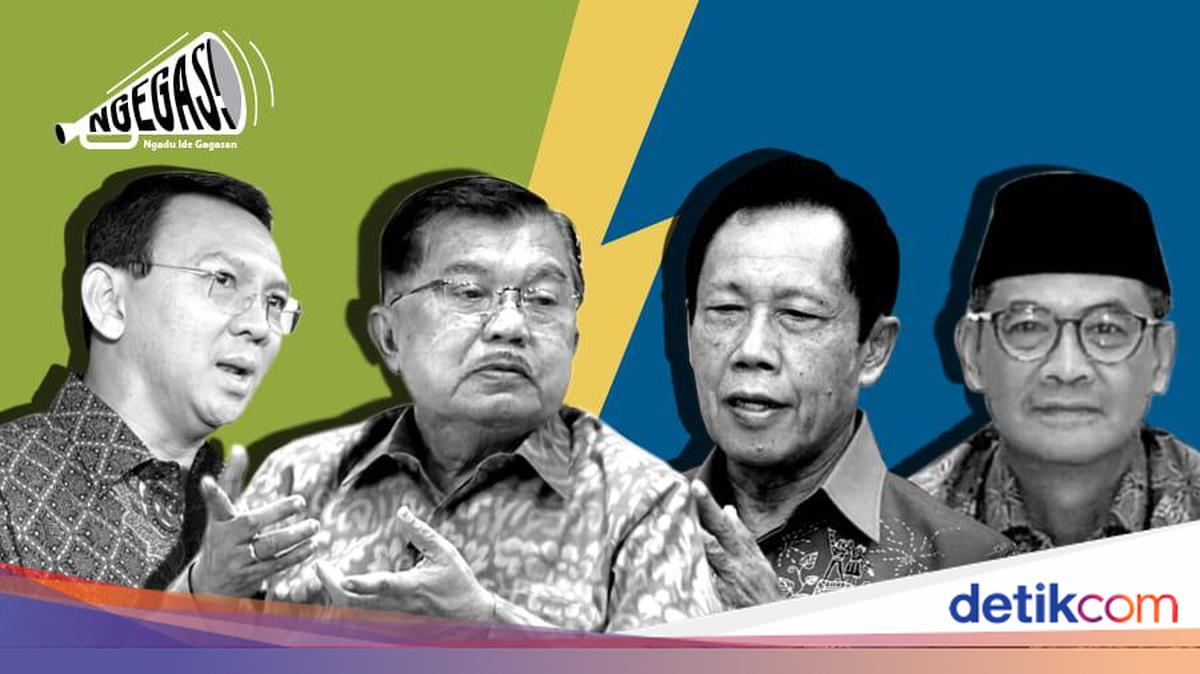 Polemik Mal Kemang dan Banjir: JK Sebut Lokasi Bekas Rawa, Lippo Bantah