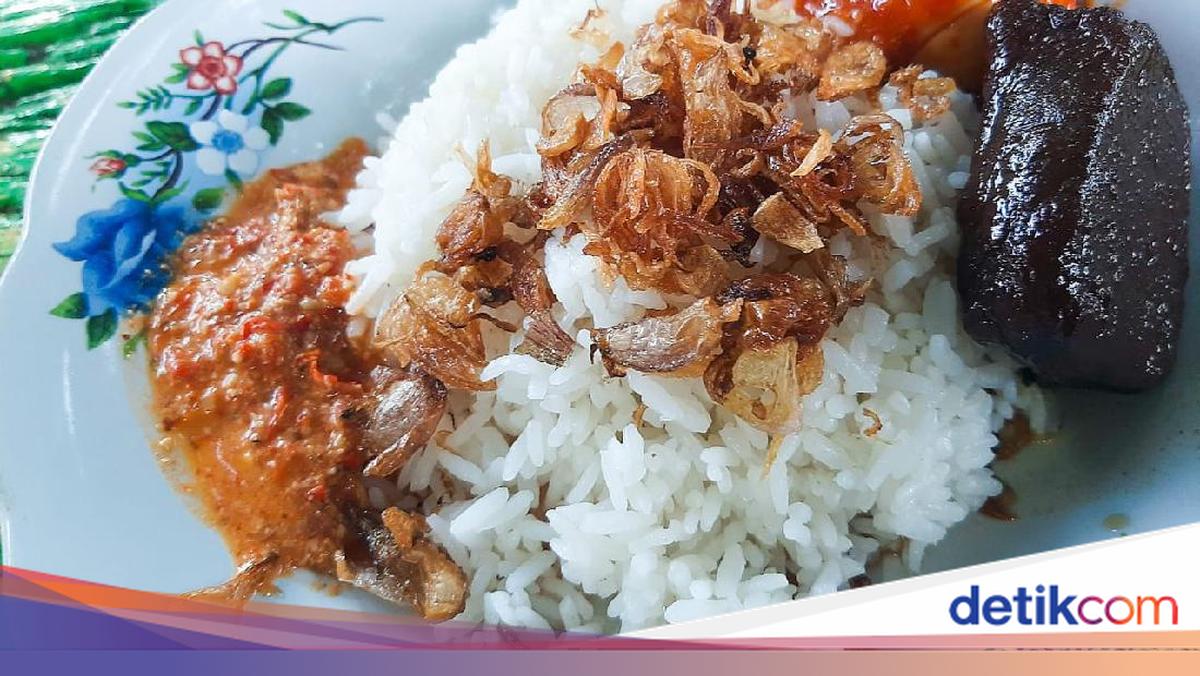 5 Nasi Uduk Hidden Gem Jakarta yang Wajib Dicoba Minimal Sekali Seumur Hidup