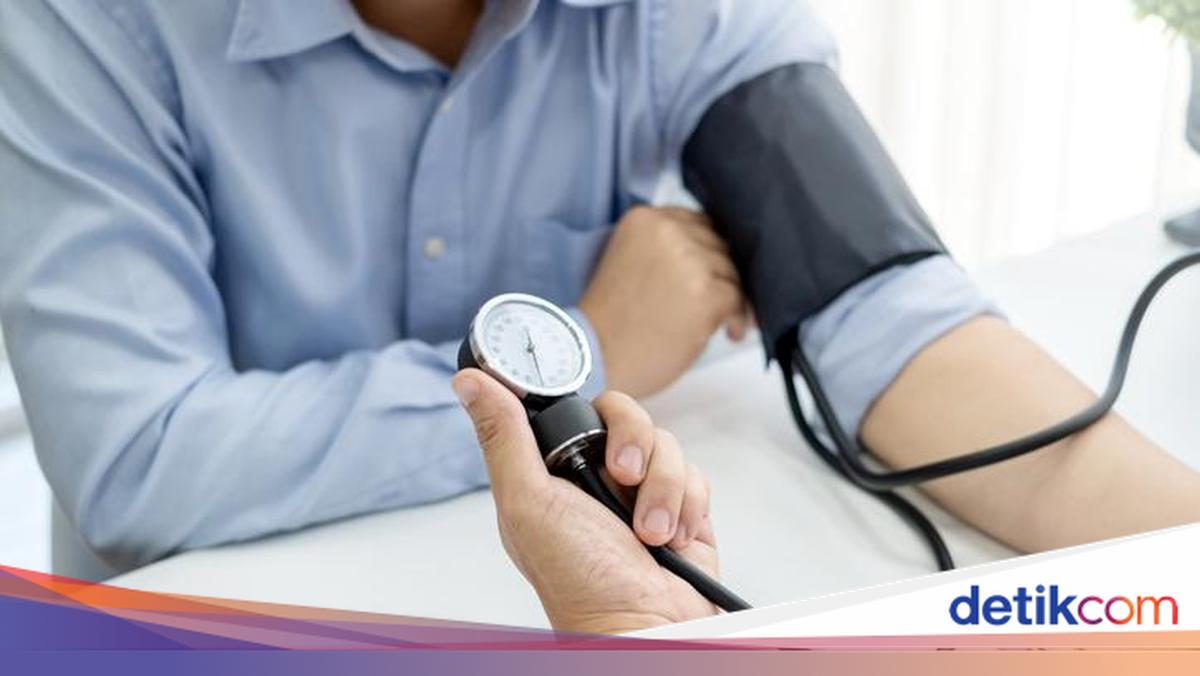8 Penyebab Darah Rendah, 10 Gejala dan 7 Cara Mencegahnya