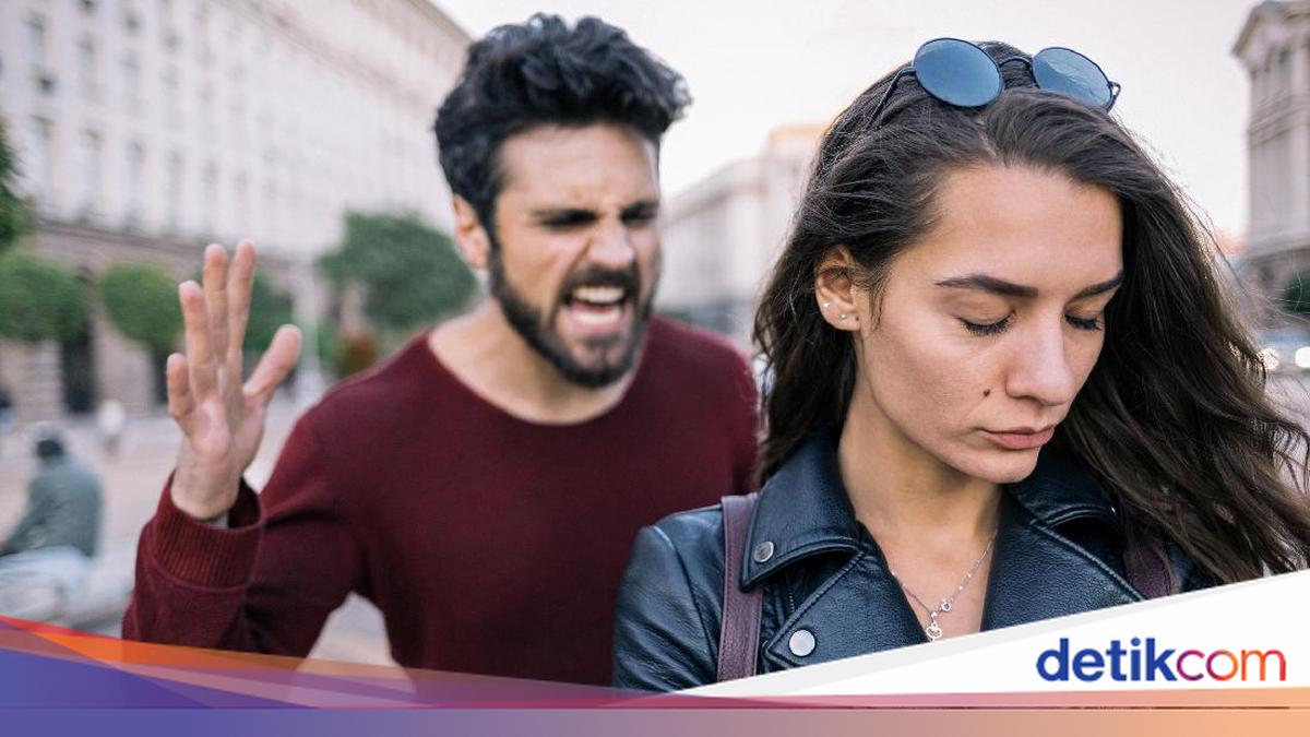 Posesif Fans Apa Itu Posesif? Ini 13 Cirinya dalam Hubungan, Apakah Tanda Sayang?