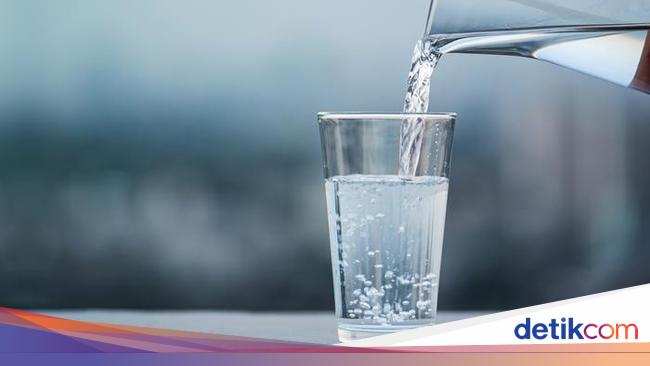 Apa Yang Terjadi Jika Sehari Minum 3 Liter Air Ini 5 Faktanya