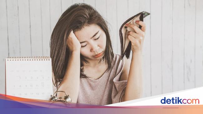 Hati-hati Berutang! Jangan Jorjoran, Giliran Bayar Sulit