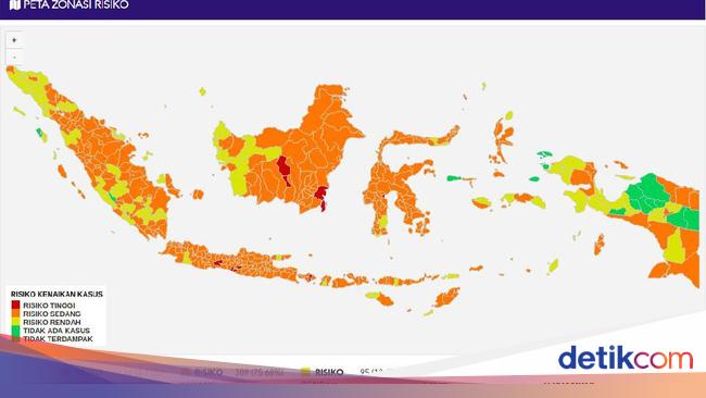 Latar Belakang Wawasan Nusantara Dan Pengertiannya Latar Belakang Wawasan Nusantara Dan Pengertiannya