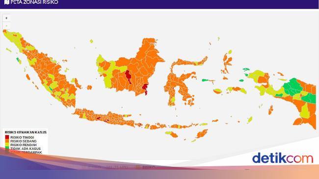 Latar Belakang Wawasan Nusantara Dan Pengertiannya