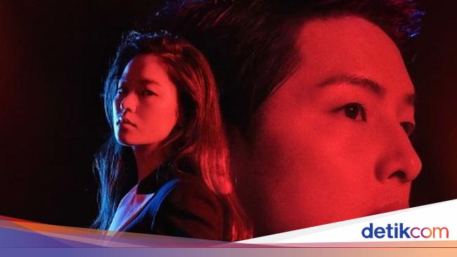 Survei: Ini 10 Drama Korea Terbaru 2021 Paling Banyak ...
