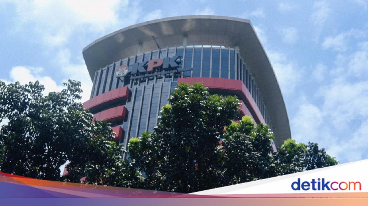KPK Usut Pihak Ngaku Bisa 'Amankan' Kasus Pemerasan TKA di Kemnaker