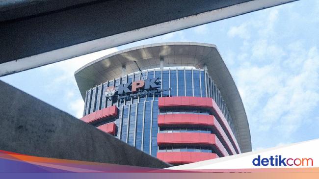 KPK Panggil Wasekjen PDIP Jadi Saksi Kasus Korupsi Proyek DJKA