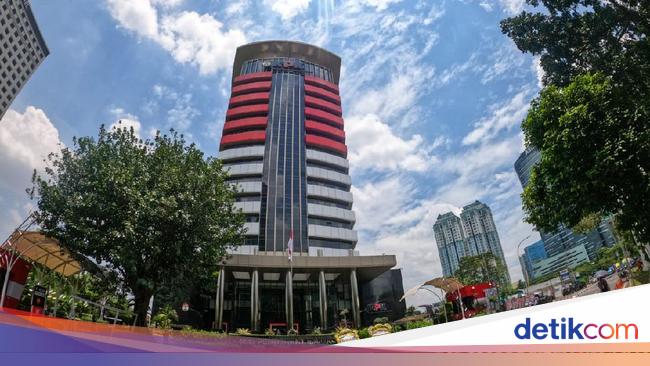 KPK Kembali Periksa Eks Direktur Bina Umrah dan Haji Khusus