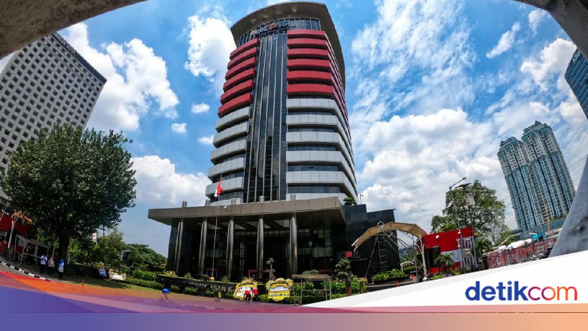 KPK Usul Pembatasan Masa Jabatan Ketum Parpol Jadi 2 Periode, Ini Alasannya
