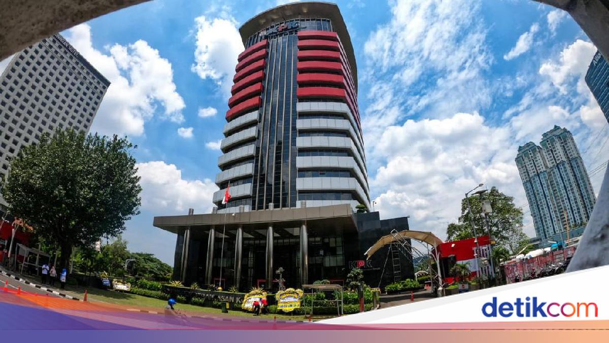 Usut Korupsi Kredit Fiktif LPEI, KPK Gali soal Proposal Pembiayaan