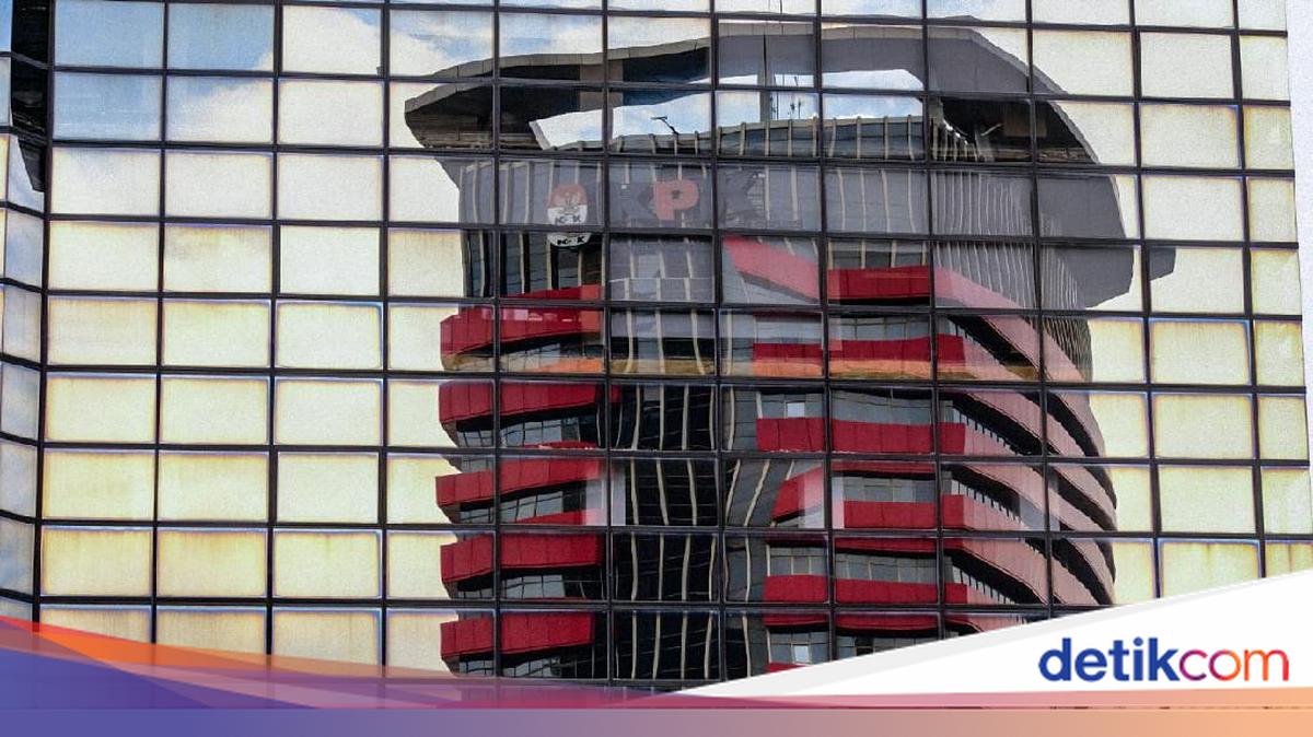 KPK Telisik Aliran Uang Rutin ke Oknum Kemnaker di Kasus Pemerasan TKA